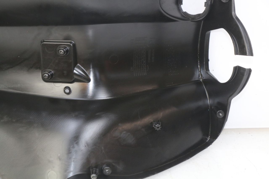 photo de INNENVERKLEIDUNG PEUGEOT KISBEE 4T 50 (2018 - 2022)