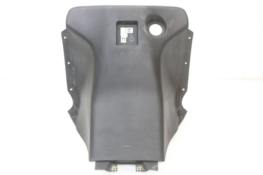 photo de BEINSCHILD RENAULT KOURANOS 125 (2001 - 2004)