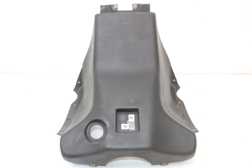 photo de BEINSCHILD RENAULT KOURANOS 125 (2001 - 2004)