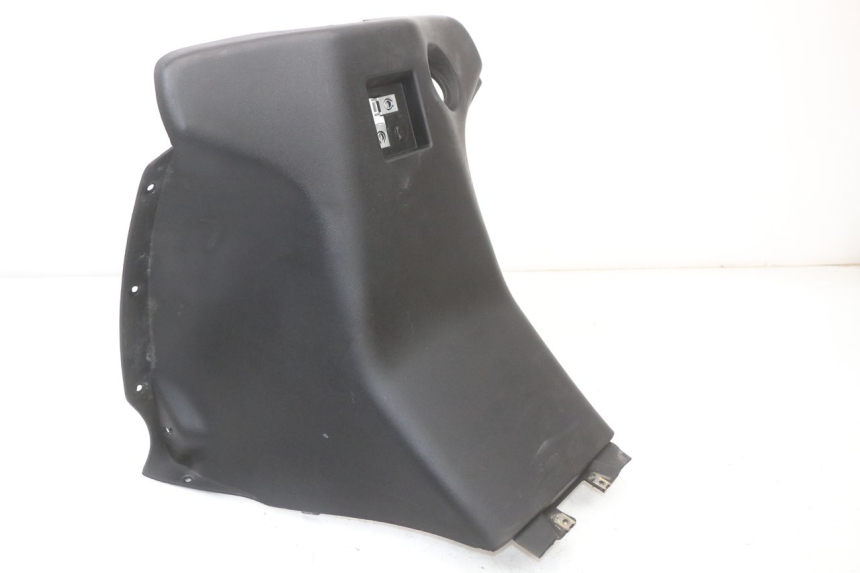 photo de BEINSCHILD RENAULT KOURANOS 125 (2001 - 2004)