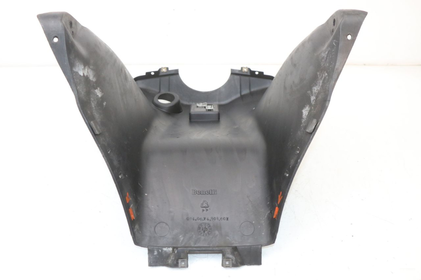photo de BEINSCHILD RENAULT KOURANOS 125 (2001 - 2004)