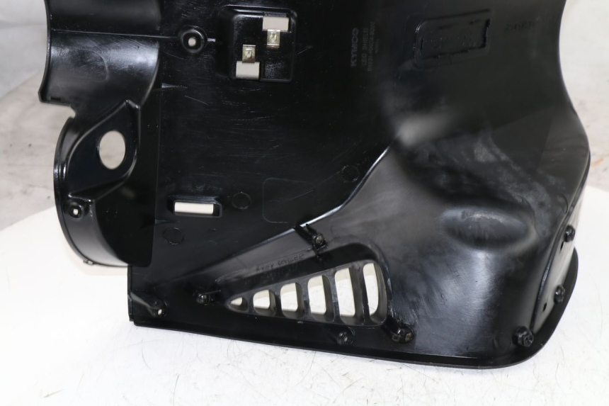 photo de BEINSCHILD KYMCO GRAND DINK 125 (2008 - 2014)