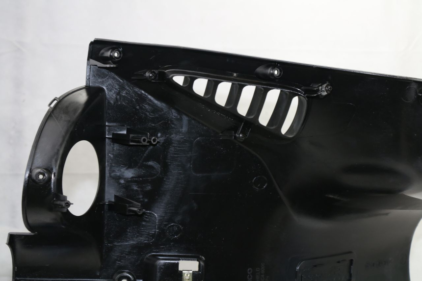 photo de BEINSCHILD KYMCO GRAND DINK 125 (2008 - 2014)