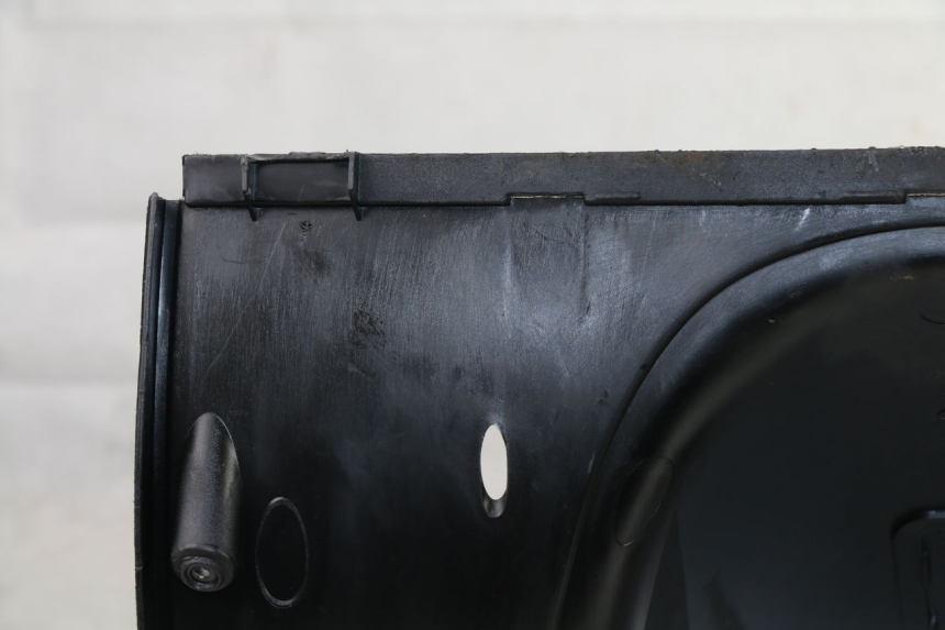 photo de BEINSCHILD KYMCO GRAND DINK 125 (2008 - 2014)