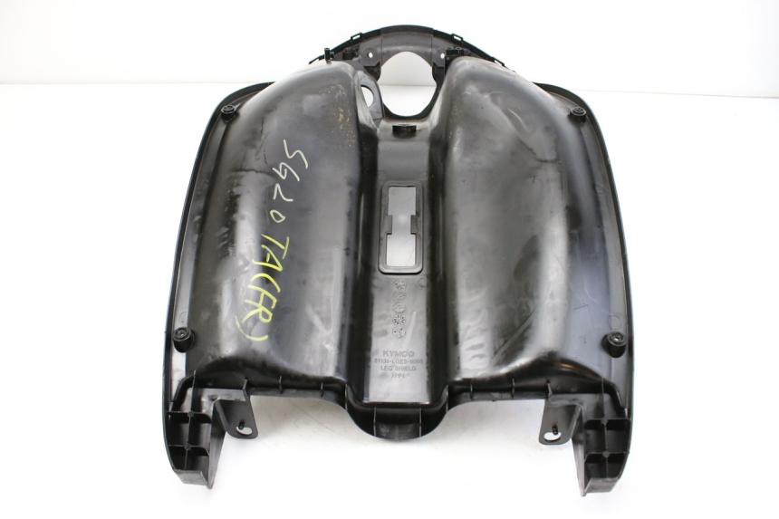 photo de INNENVERKLEIDUNG KYMCO SENTO 100 (2008 - 2013)