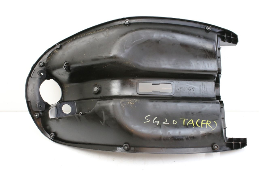 photo de INNENVERKLEIDUNG KYMCO SENTO 100 (2008 - 2013)