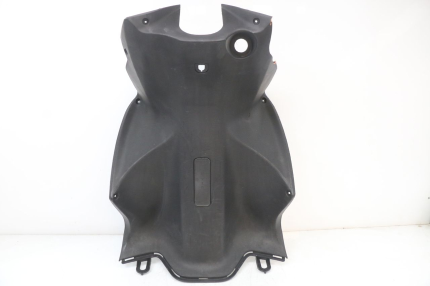 photo de BEINSCHILD KYMCO SUPER 8 4T 50 (2018 - 2020)