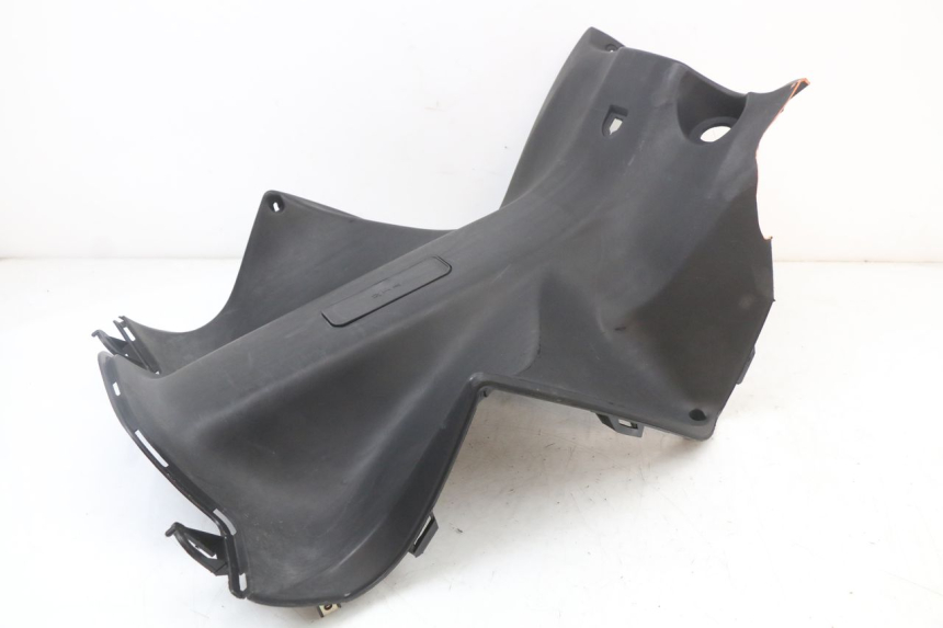 photo de BEINSCHILD KYMCO SUPER 8 4T 50 (2018 - 2020)