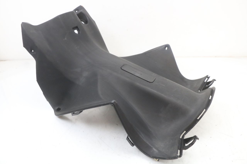 photo de BEINSCHILD KYMCO SUPER 8 4T 50 (2018 - 2020)