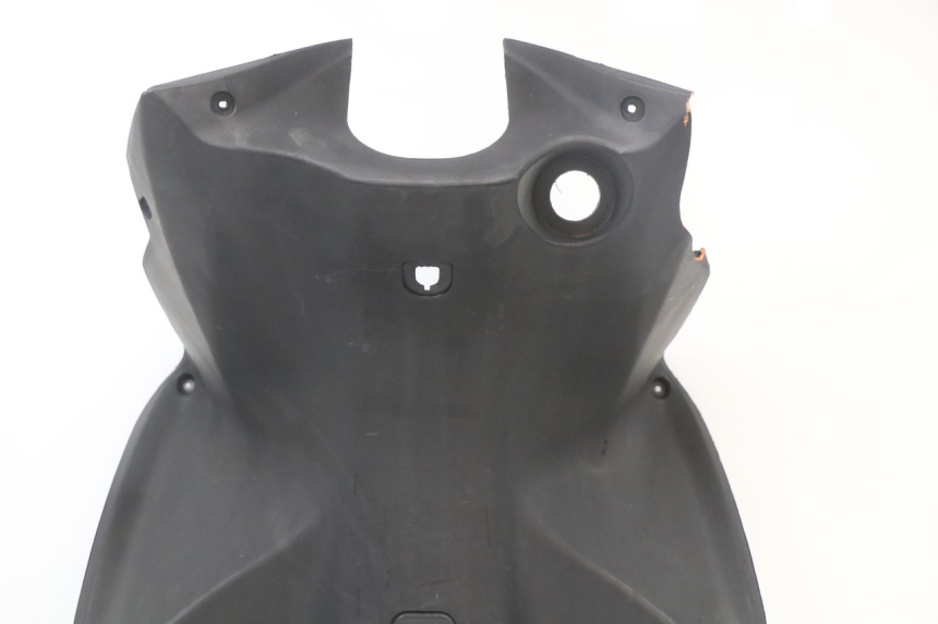 photo de BEINSCHILD KYMCO SUPER 8 4T 50 (2018 - 2020)
