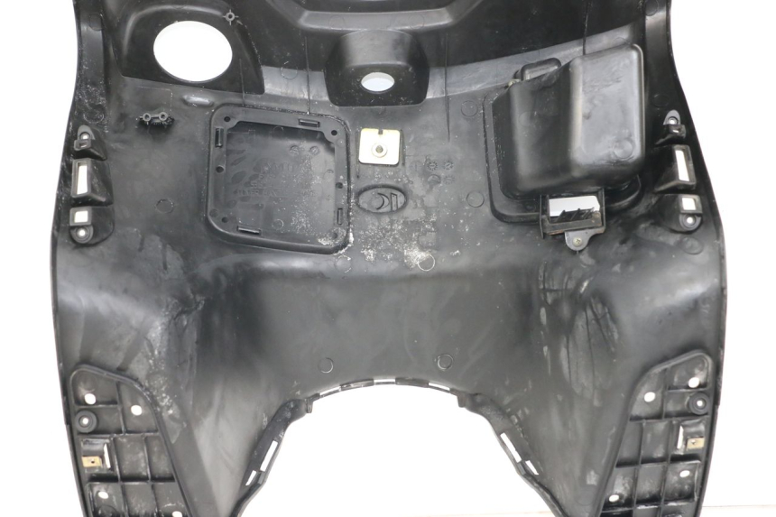photo de BEINSCHILD KYMCO XCITING 250 (2006 - 2009)