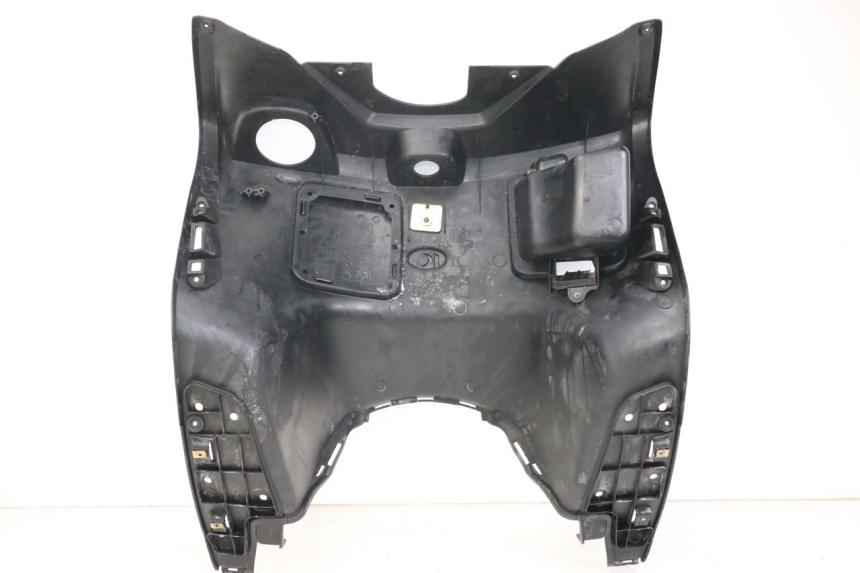 photo de BEINSCHILD KYMCO XCITING 250 (2006 - 2009)