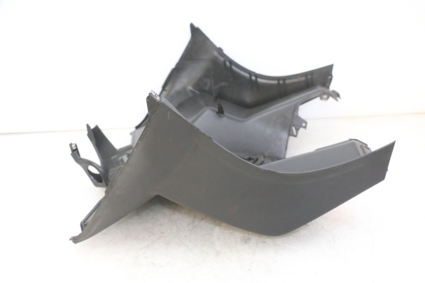 photo de BEINSCHILD PIAGGIO MP3 LT 300 (2010 - 2016)