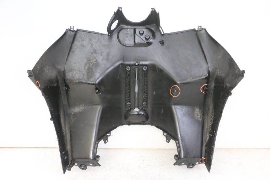 photo de BEINSCHILD PIAGGIO MP3 LT 400 (2007 - 2012)