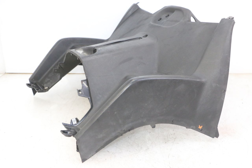 photo de BEINSCHILD PIAGGIO MP3 LT 400 (2007 - 2012)