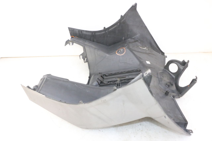 photo de BEINSCHILD PIAGGIO MP3 RL 250 (2007 - 2010)