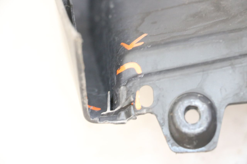 photo de BEINSCHILD PIAGGIO MP3 RL 250 (2007 - 2010)