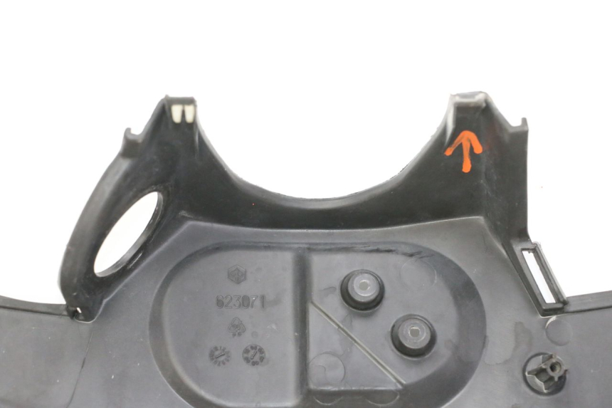 photo de BEINSCHILD PIAGGIO MP3 RL 250 (2007 - 2010)