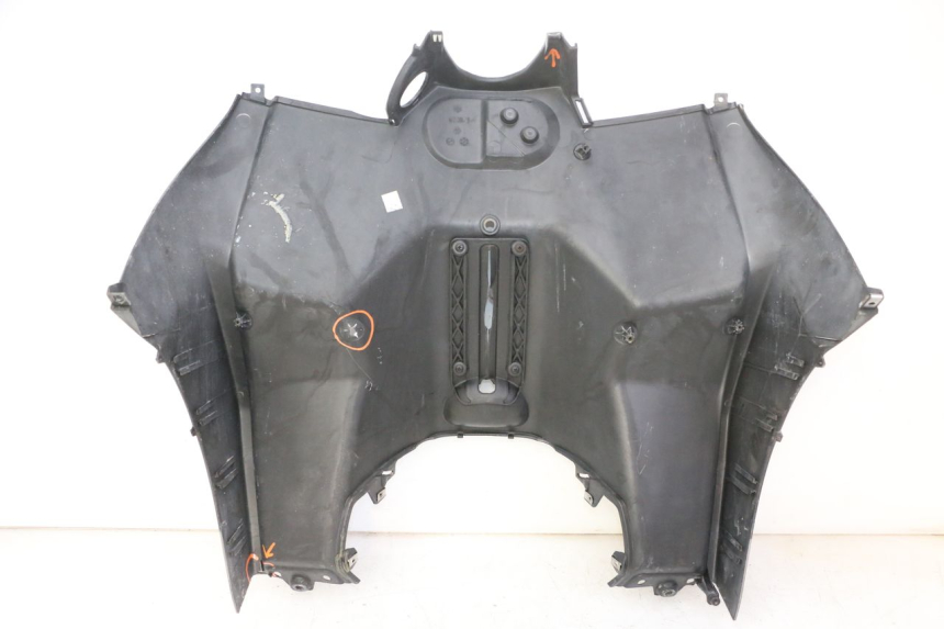 photo de BEINSCHILD PIAGGIO MP3 RL 250 (2007 - 2010)