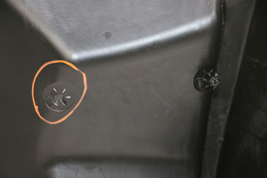 photo de BEINSCHILD PIAGGIO MP3 500 (2016 - 2018) - Geprüftes Gebrauchtteil