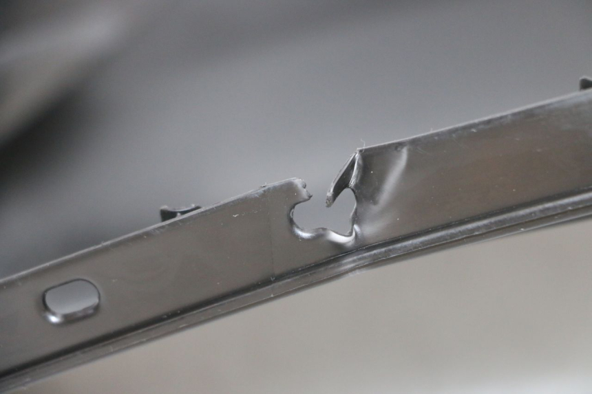 photo de BEINSCHILD YAMAHA NEO'S CORE 1 (2022 - 2026) - Charakteristische Merkmale