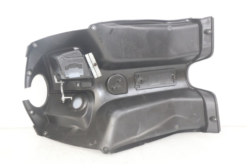 photo de INNENVERKLEIDUNG PIAGGIO NEW TYPHOON 50 (2010 - 2017)