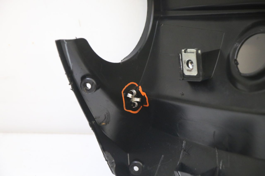 photo de BEINSCHILD PIAGGIO NEW TYPHOON 50 (2018 - 2021)
