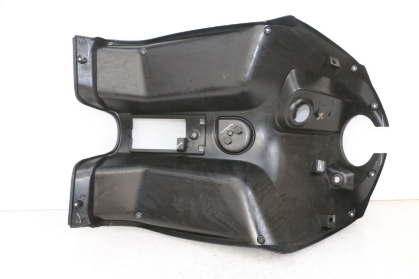 photo de BEINSCHILD PIAGGIO NEW TYPHOON 50 (2018 - 2021) - Detaillierte Sichtprüfung