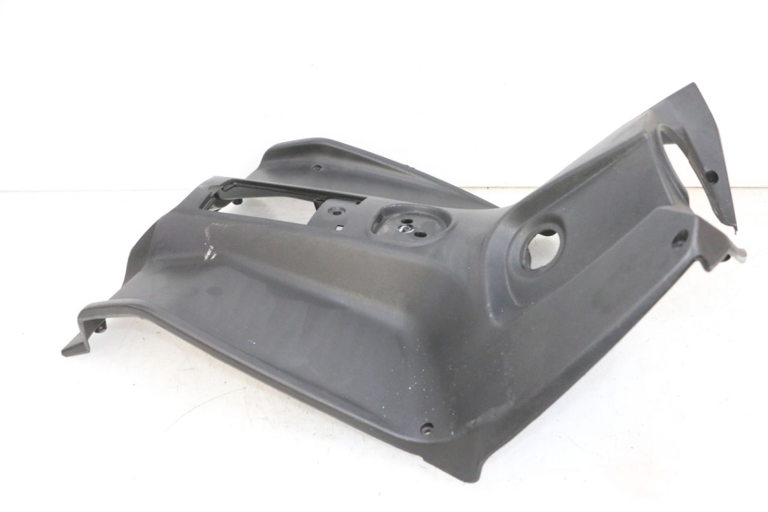 photo de BEINSCHILD PIAGGIO NEW TYPHOON 50 (2018 - 2021) - Zoom auf Gebrauchszustand