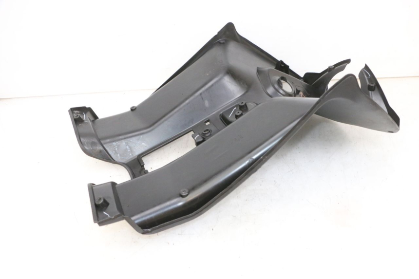 photo de BEINSCHILD PIAGGIO NEW TYPHOON 50 (2018 - 2021) - Details der Befestigungspunkte