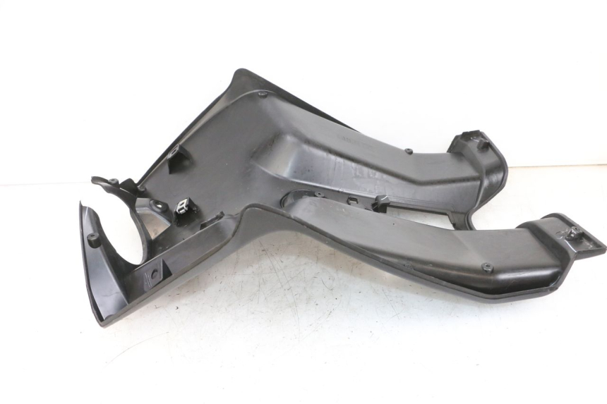 photo de BEINSCHILD PIAGGIO NEW TYPHOON 50 (2018 - 2021) - Oberflächenzustand und Material