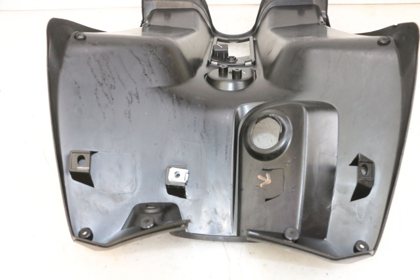 photo de BEINSCHILD PIAGGIO NEW TYPHOON 50 (2018 - 2021) - Kennzeichnungen und Originalreferenzen