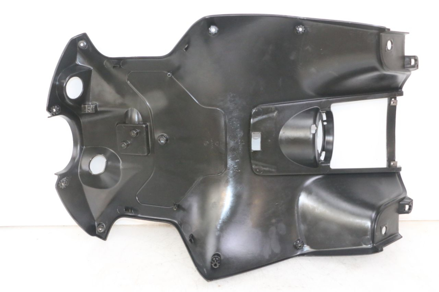 photo de BEINSCHILD PIAGGIO NRG POWER PUREJET 50 (2018 - 2021)