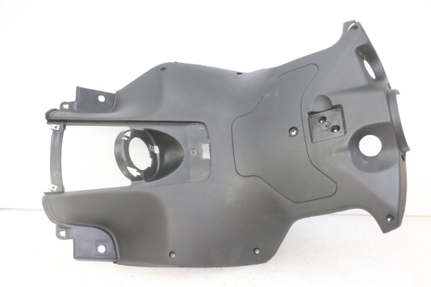 photo de BEINSCHILD PIAGGIO NRG POWER PUREJET 50 (2018 - 2021)