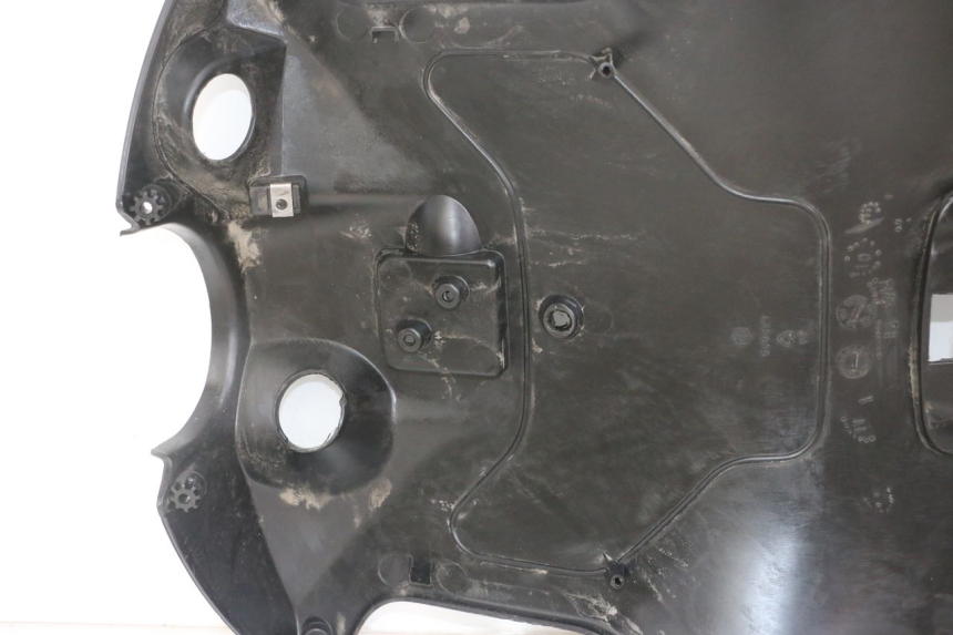 photo de BEINSCHILD PIAGGIO NRG POWER PUREJET 50 (2018 - 2021)