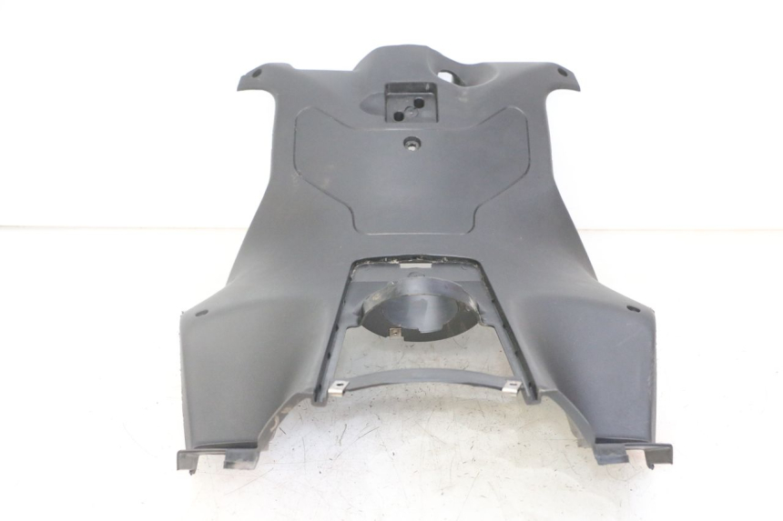 photo de BEINSCHILD PIAGGIO NRG POWER PUREJET 50 (2018 - 2021)