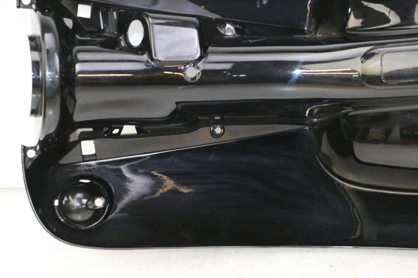 photo de INNENVERKLEIDUNG JM MOTORS OLDIES GT 4T 50 (2018 - 2025)