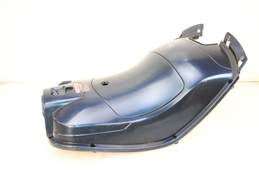 photo de INNENVERKLEIDUNG JM MOTORS OLDIES GT 4T 50 (2018 - 2025) - Charakteristische Merkmale