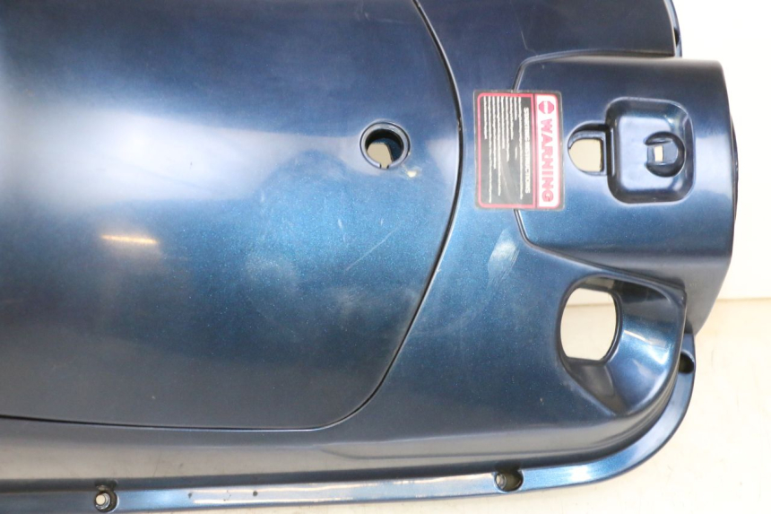 photo de INNENVERKLEIDUNG JM MOTORS OLDIES GT 4T 50 (2018 - 2025) - Ergänzendes Produktfoto