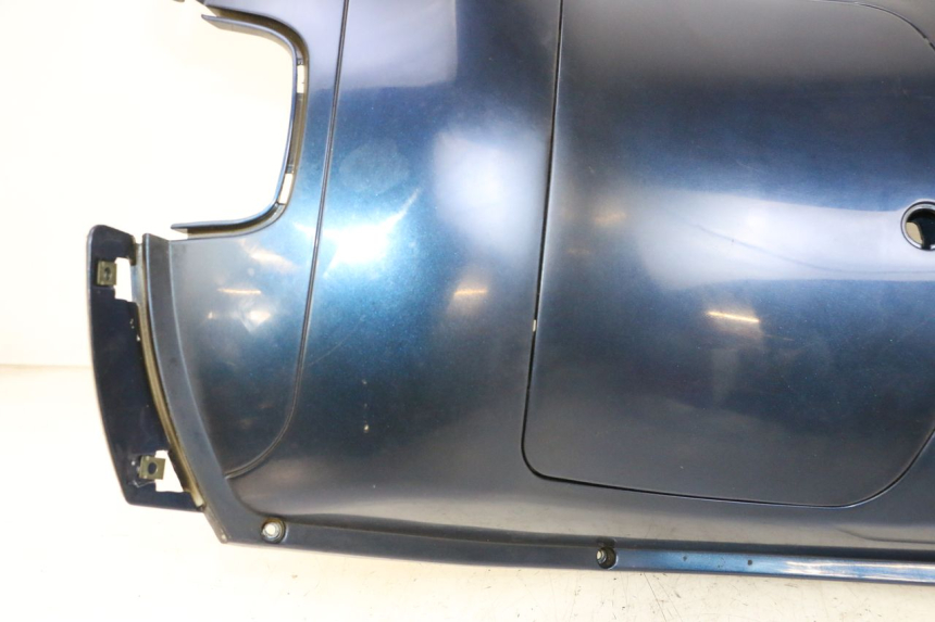 photo de INNENVERKLEIDUNG JM MOTORS OLDIES GT 4T 50 (2018 - 2025) - Detaillierte Sichtprüfung