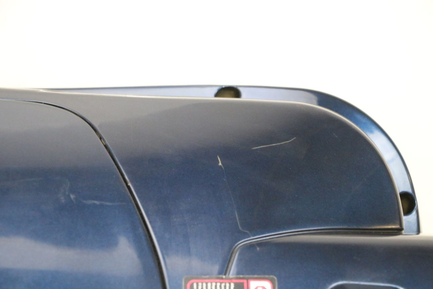 photo de INNENVERKLEIDUNG JM MOTORS OLDIES GT 4T 50 (2018 - 2025) - Alternativer Blickwinkel