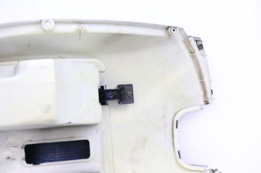 photo de INNENVERKLEIDUNG JM MOTORS OLDIES GT 4T 50 (2018 - 2025) - Alternative Perspektive