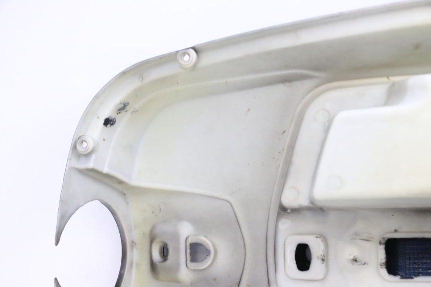 photo de INNENVERKLEIDUNG JM MOTORS OLDIES GT 4T 50 (2018 - 2025) - Oberflächenzustand und Material