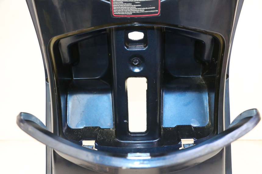 photo de INNENVERKLEIDUNG JM MOTORS OLDIES GT 4T 50 (2018 - 2025) - Kennzeichnungen und Originalreferenzen