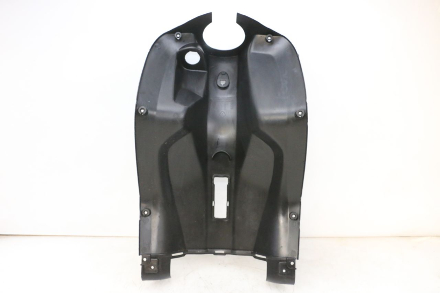 photo de BEINSCHILD SYM ORBIT 2 50 (2008 - 2014) - Detailansicht des Bauteils