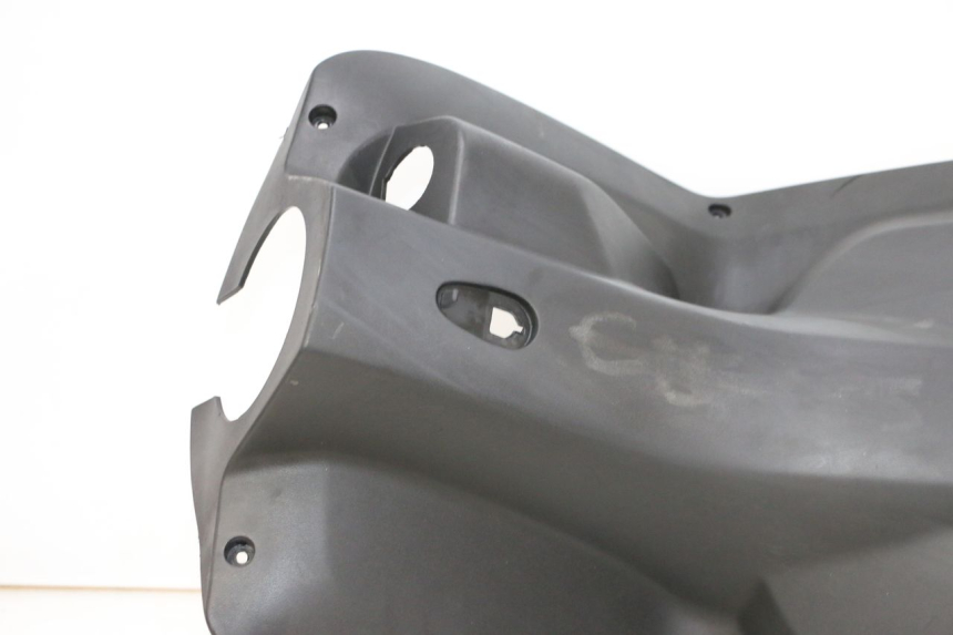 photo de BEINSCHILD SYM ORBIT 2 50 (2008 - 2014) - Charakteristische Merkmale