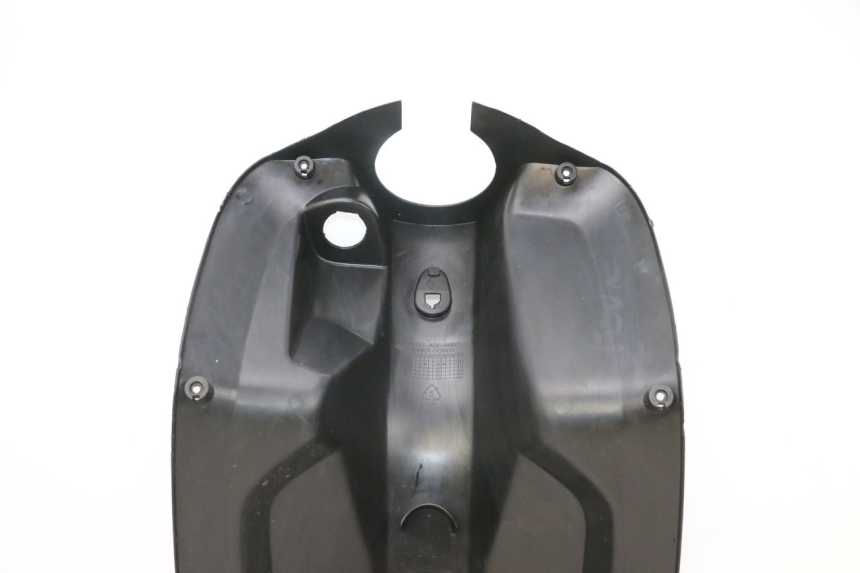 photo de BEINSCHILD SYM ORBIT 2 50 (2008 - 2014) - Zoom auf Gebrauchszustand