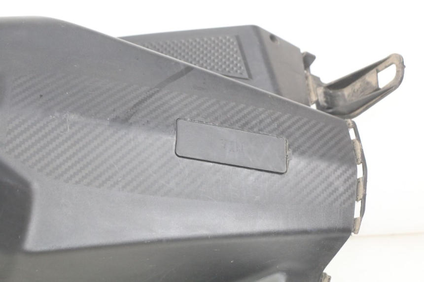 photo de INNENVERKLEIDUNG SYM ORBIT III 3 4T 50 (2018 - 2021)