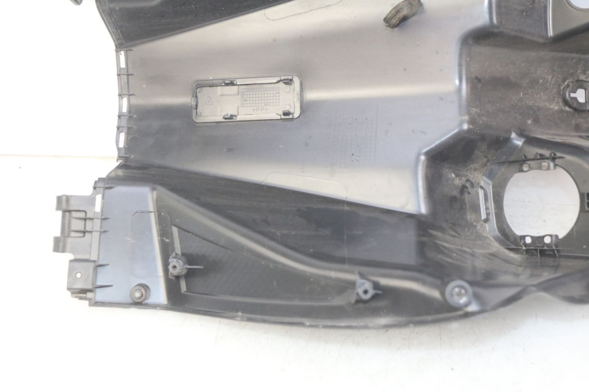 photo de INNENVERKLEIDUNG SYM ORBIT III 3 4T 50 (2018 - 2021)