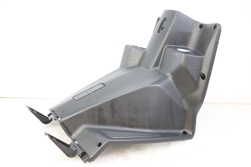 photo de BEINSCHILD SYM ORBIT III 3 4T 50 (2021 - 2025) - Details der Befestigungspunkte